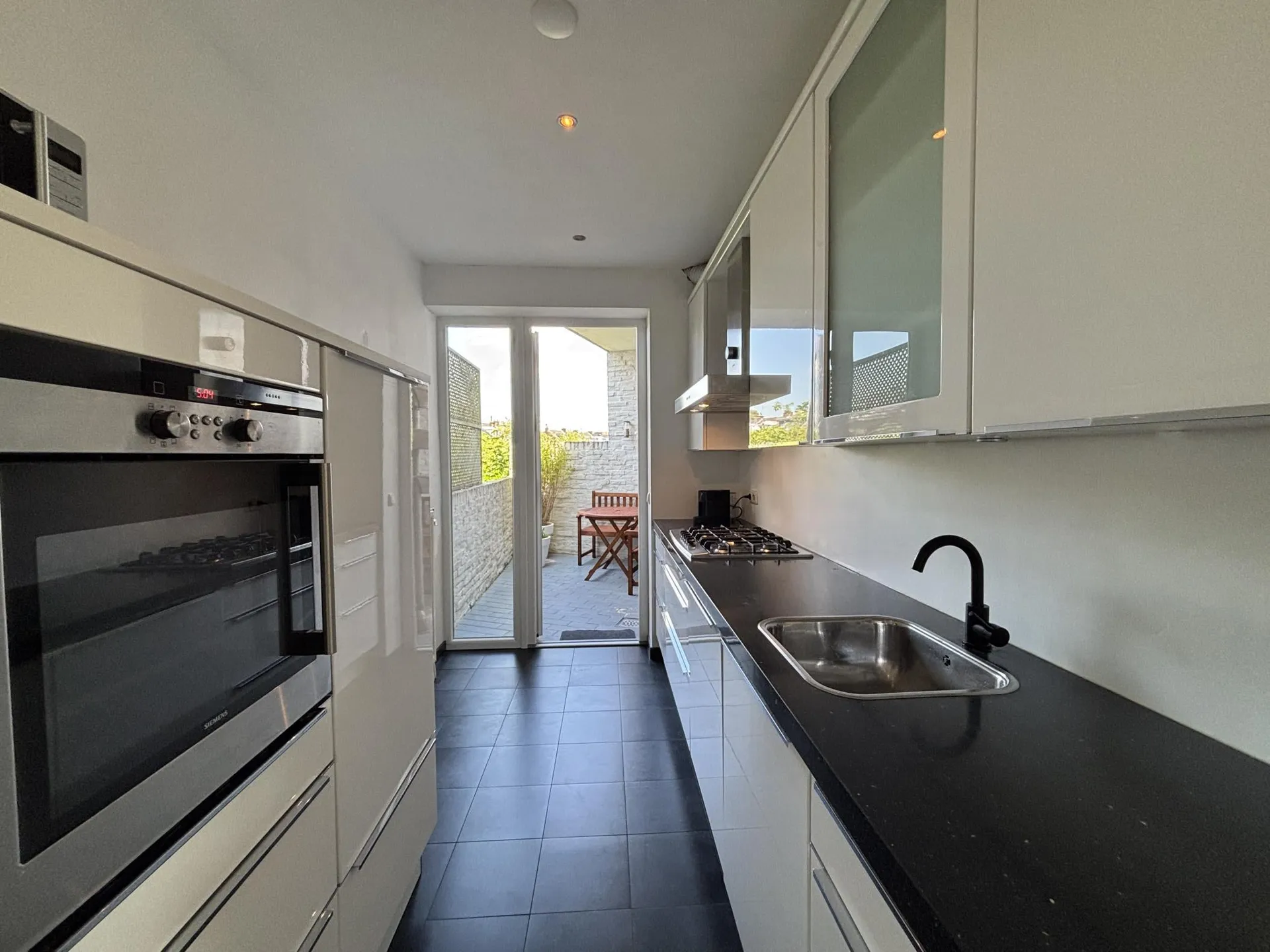Foto #12 Appartement Burgemeester Ceulenstraat Maastricht