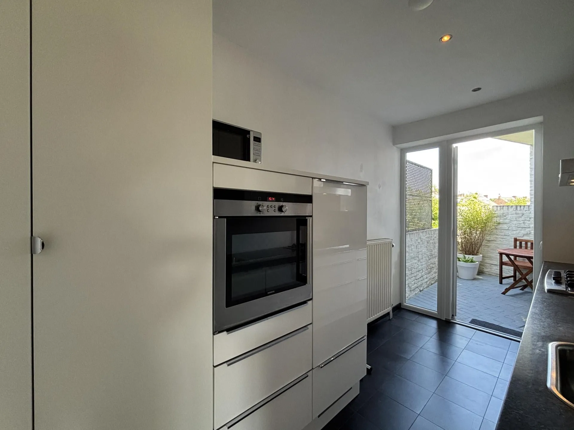 Foto #15 Appartement Burgemeester Ceulenstraat Maastricht