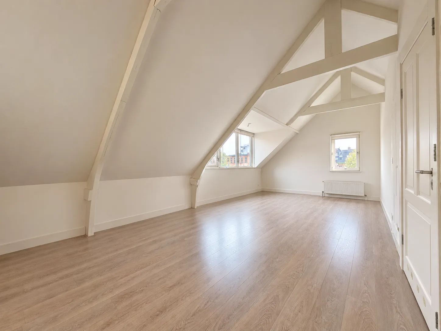 Foto #0 Appartement Schiedamsesingel Rotterdam