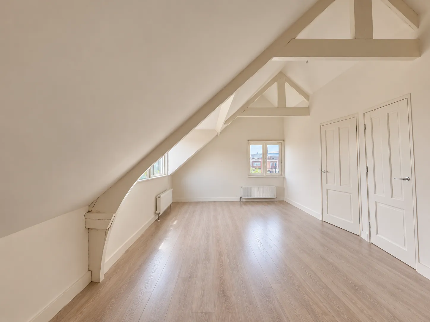Foto #1 Appartement Schiedamsesingel Rotterdam