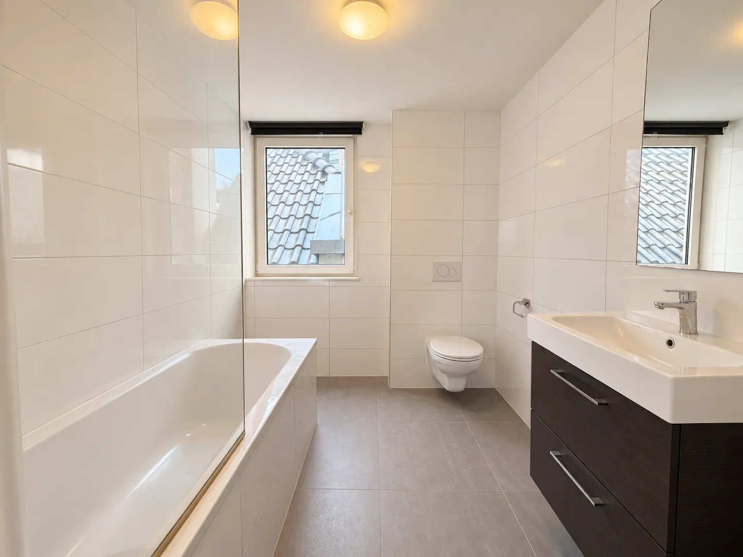 Foto #5 Appartement Schiedamsesingel Rotterdam