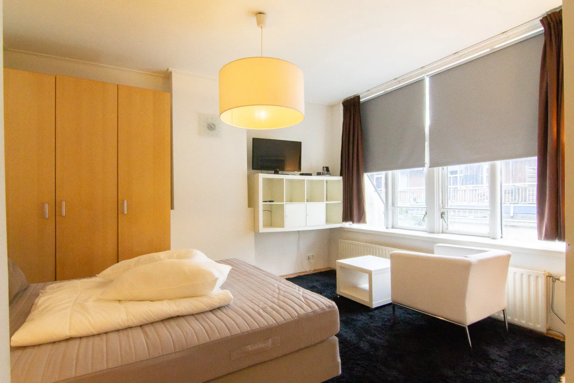 Foto #5 Studio Willem Buytewechstraat Rotterdam