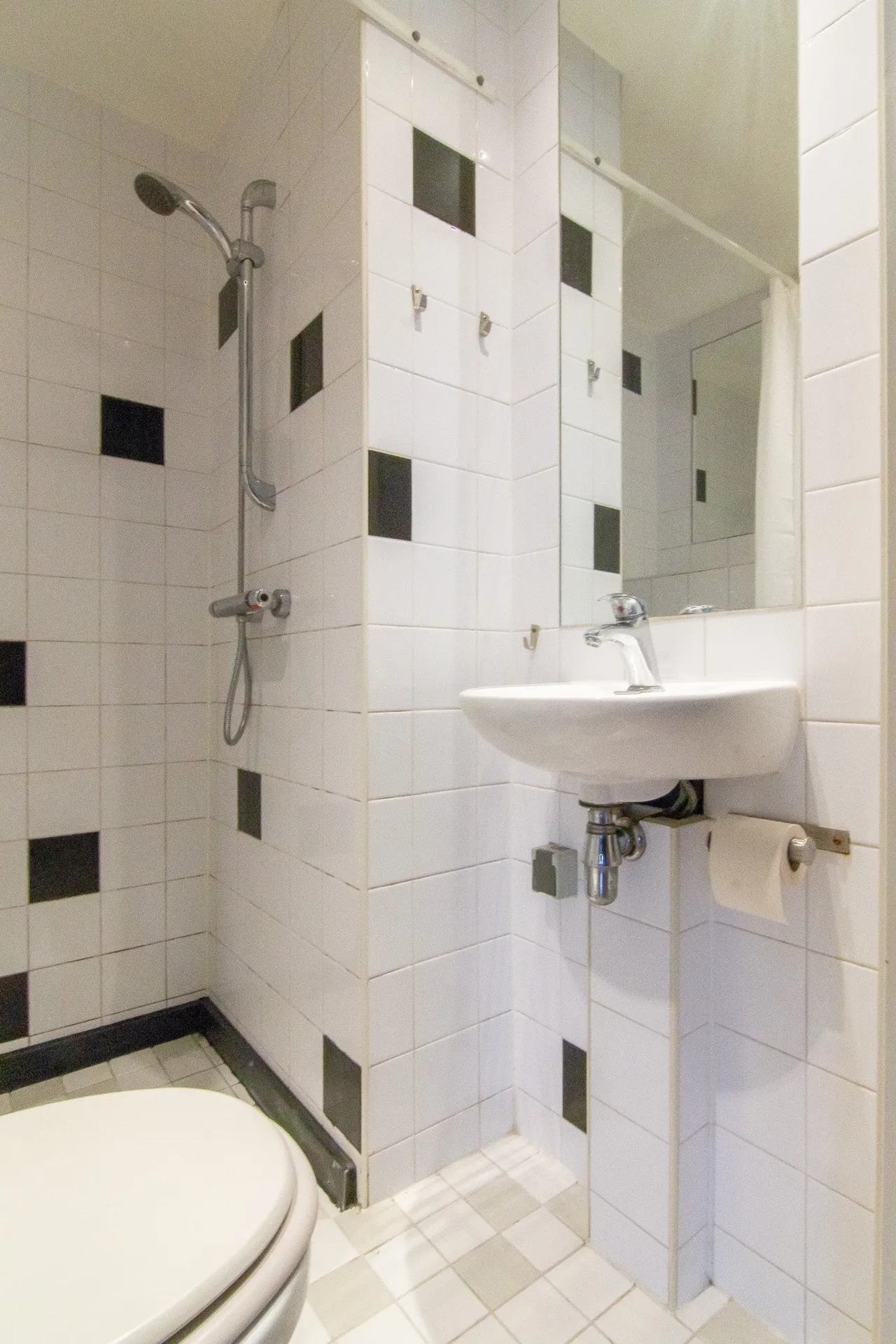 Foto #14 Studio Willem Buytewechstraat Rotterdam