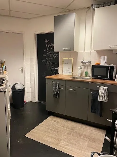 Foto #10 Kamer Edisonstraat Eindhoven