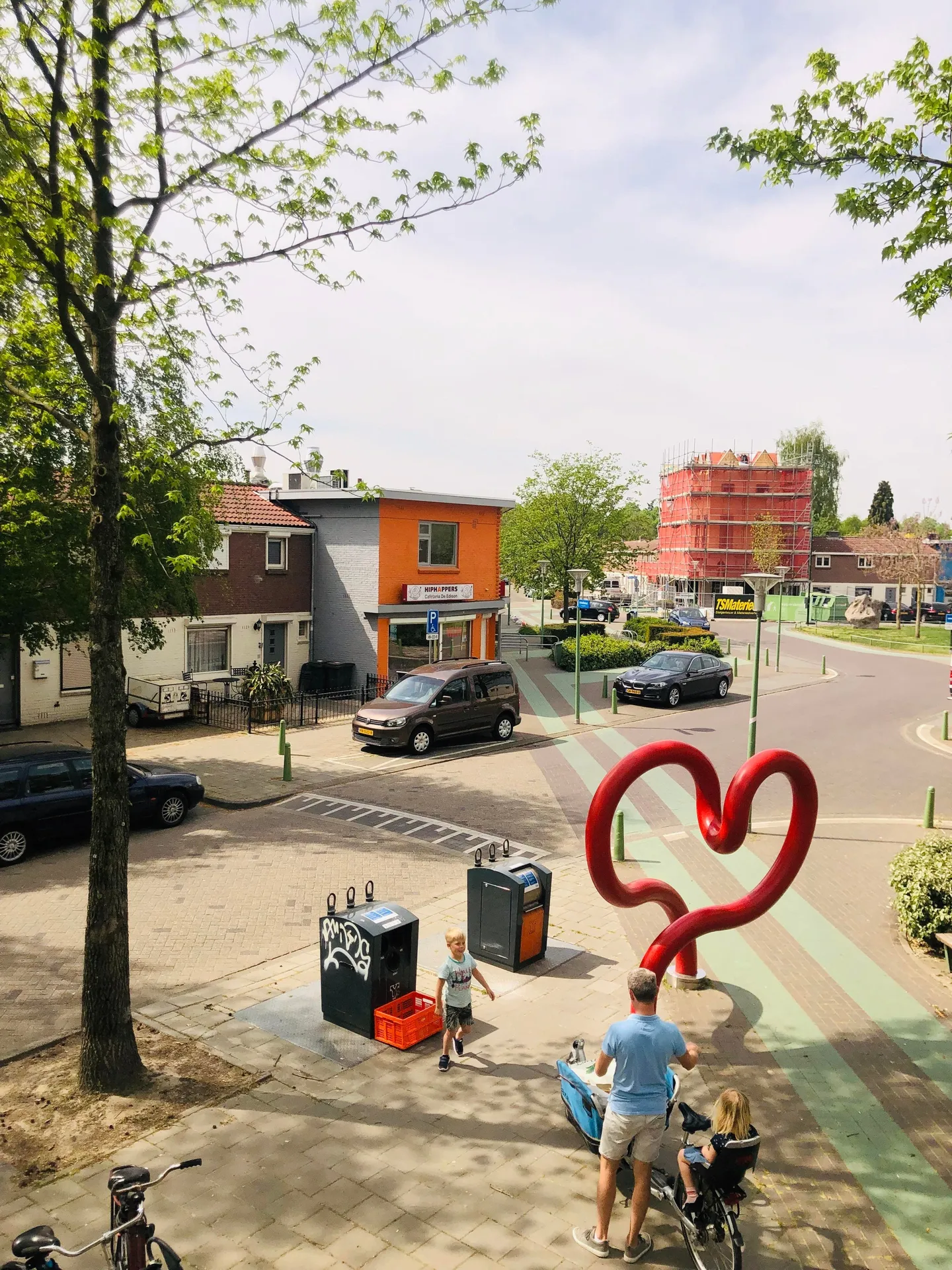 Foto #12 Kamer Edisonstraat Eindhoven