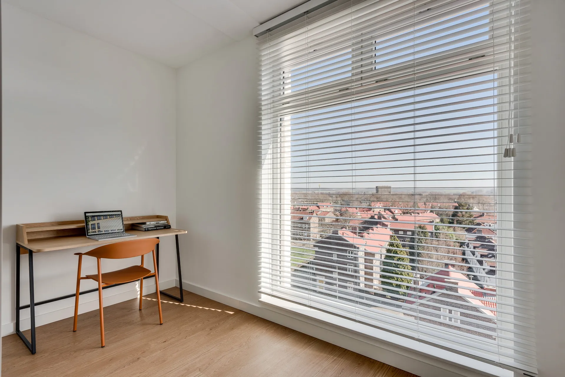 Foto #9 Appartement President Rooseveltlaan Maastricht