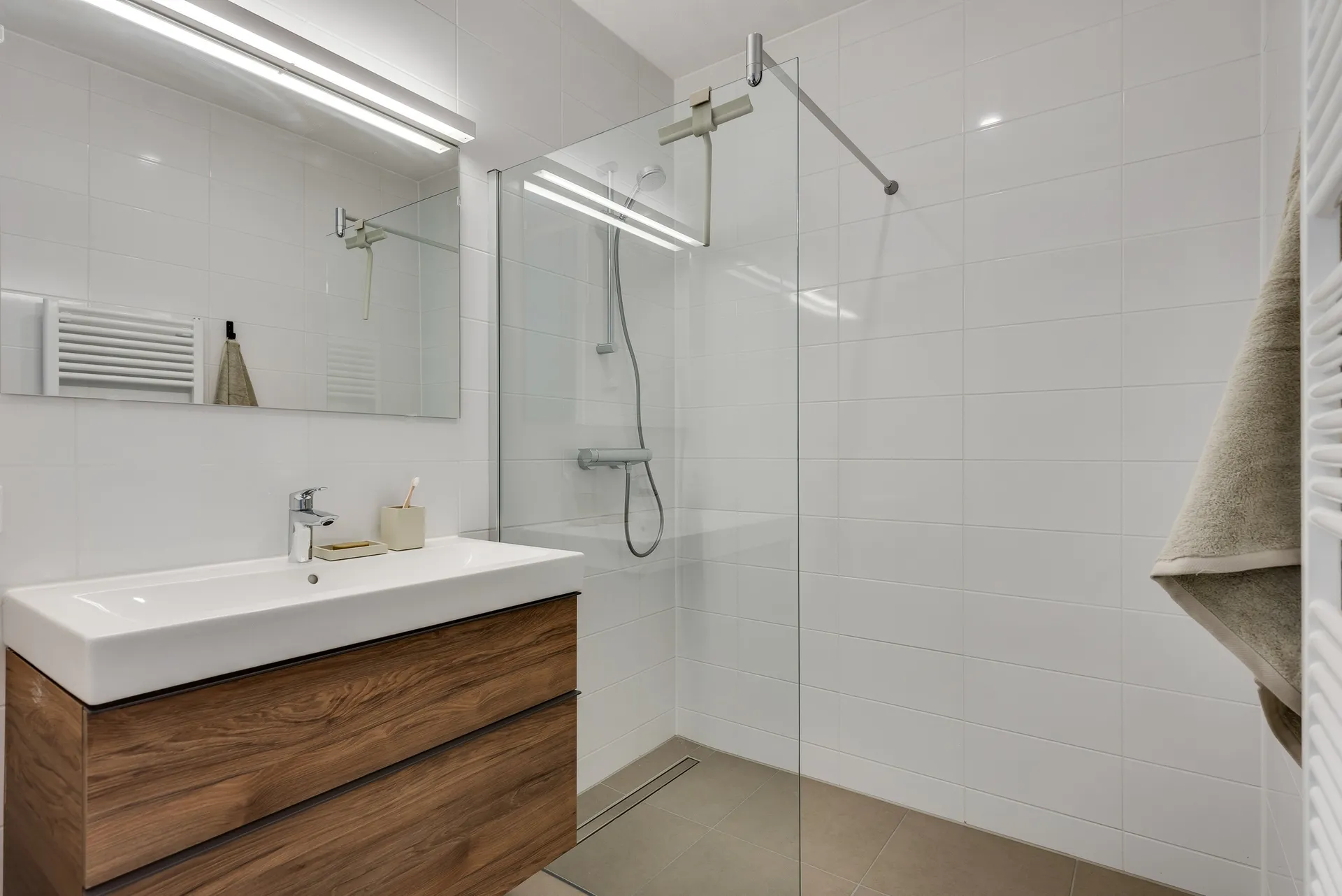 Foto #10 Appartement President Rooseveltlaan Maastricht