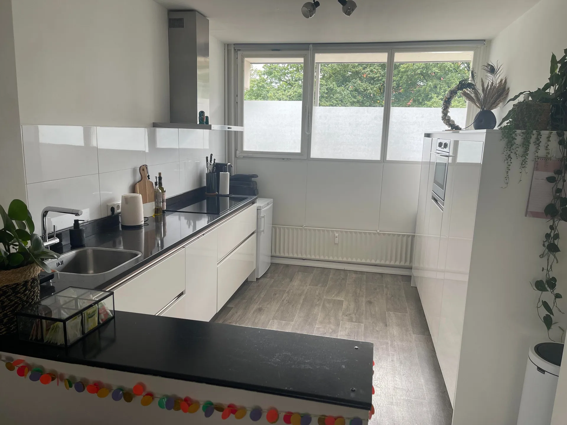 Foto #5 Appartement Eisenhowerstraat Sittard