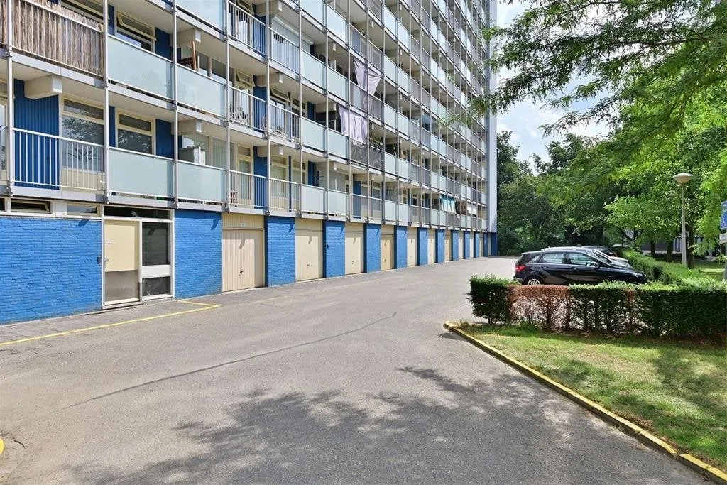 Foto #14 Appartement Eisenhowerstraat Sittard