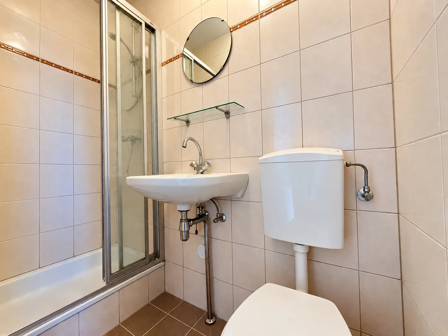 Foto #3 Appartement Nicolaas Tulpstraat Den Haag