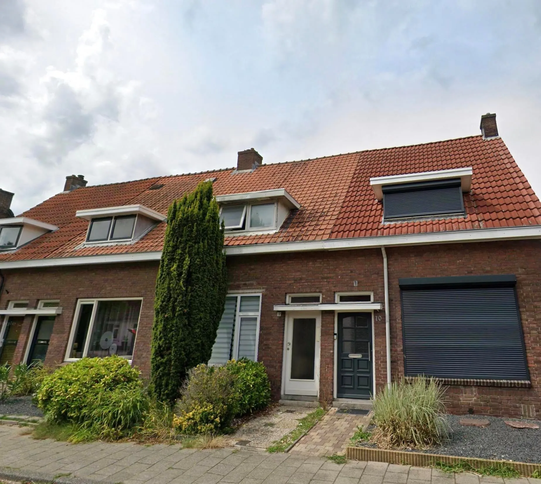 Foto #0 Kamer Saturnusstraat Enschede