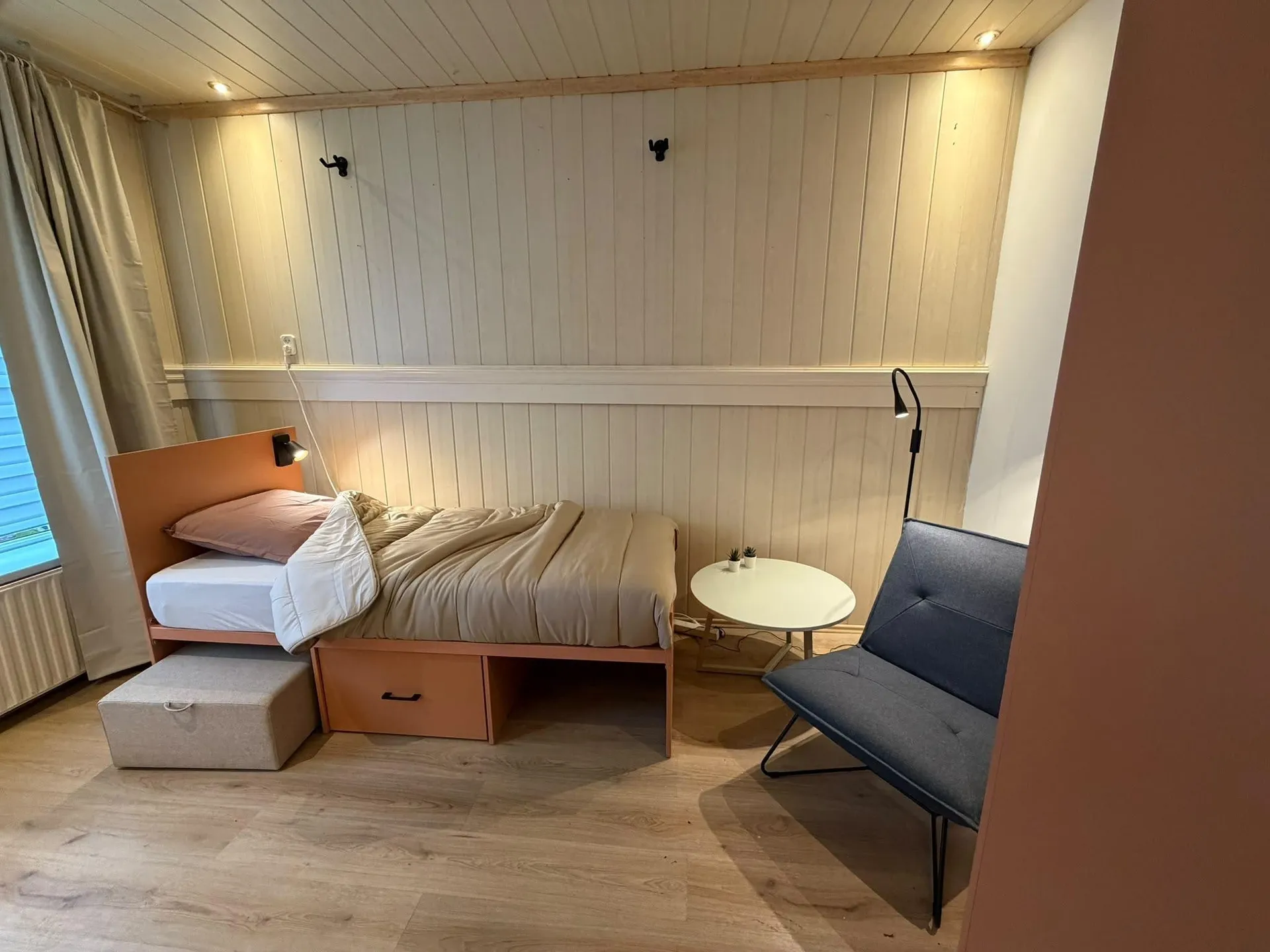 Foto #1 Kamer Saturnusstraat Enschede