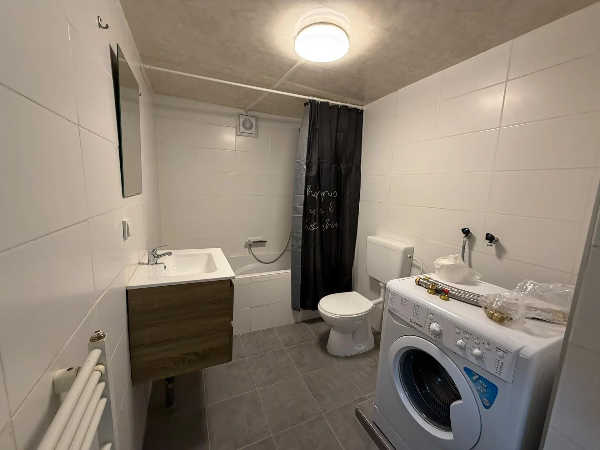 Foto #4 Kamer Saturnusstraat Enschede