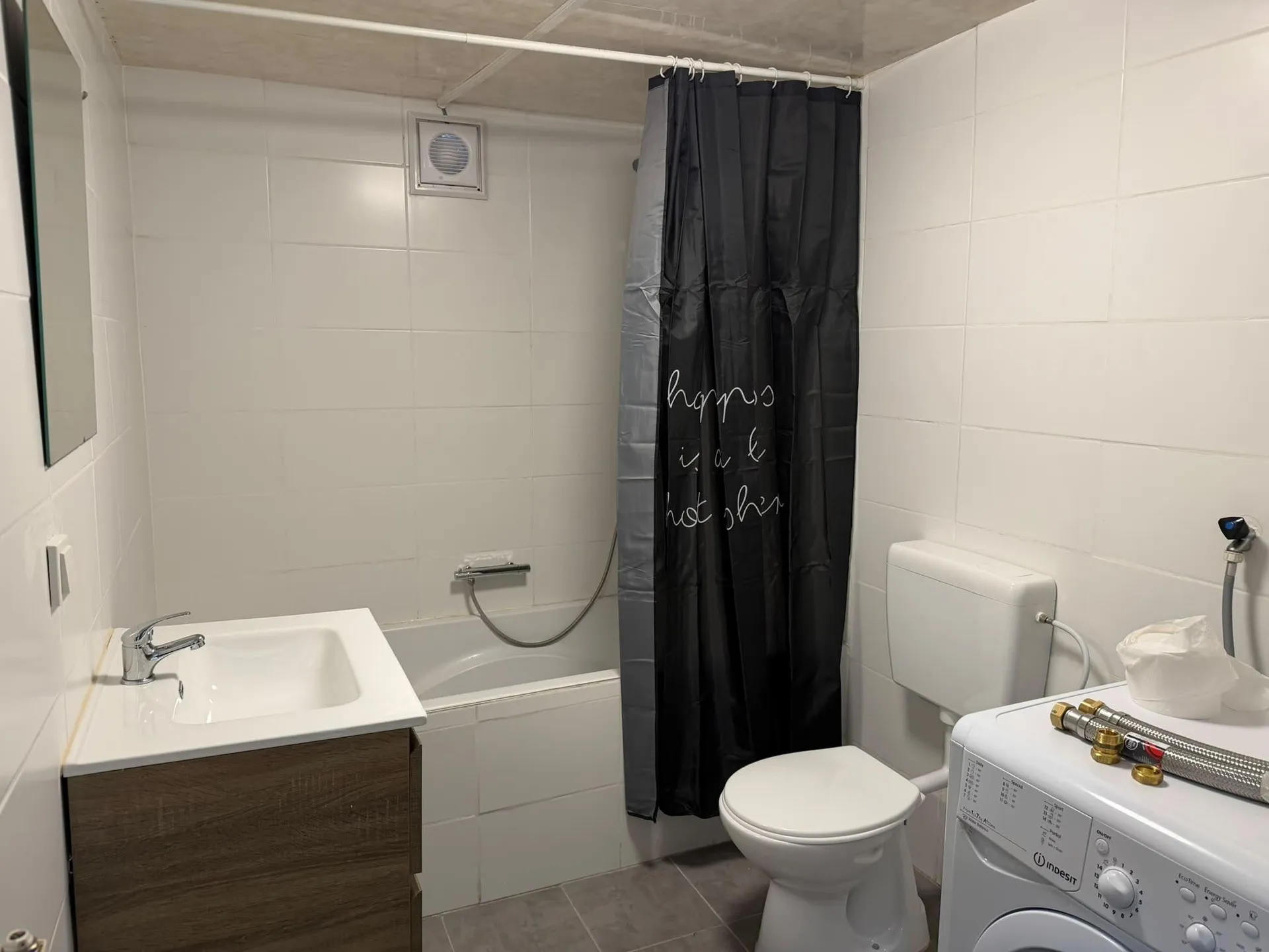 Foto #5 Kamer Saturnusstraat Enschede
