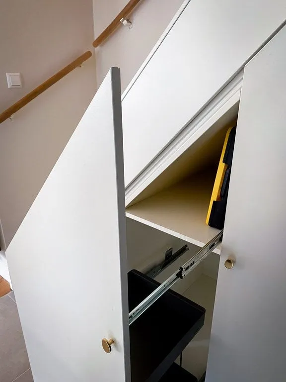Foto #13 Appartement Van Oldenbarneveldtplein Amsterdam