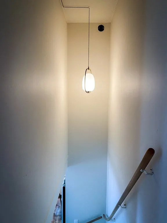 Foto #21 Appartement Van Oldenbarneveldtplein Amsterdam