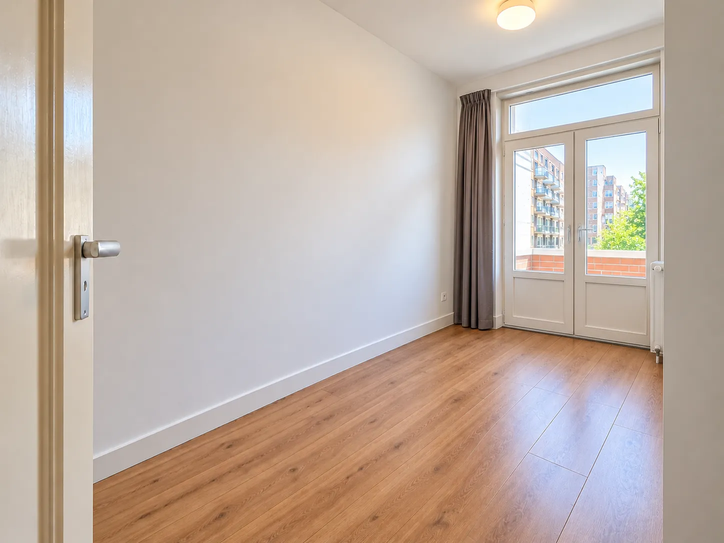Foto #4 Appartement Okkernootstraat Den Haag