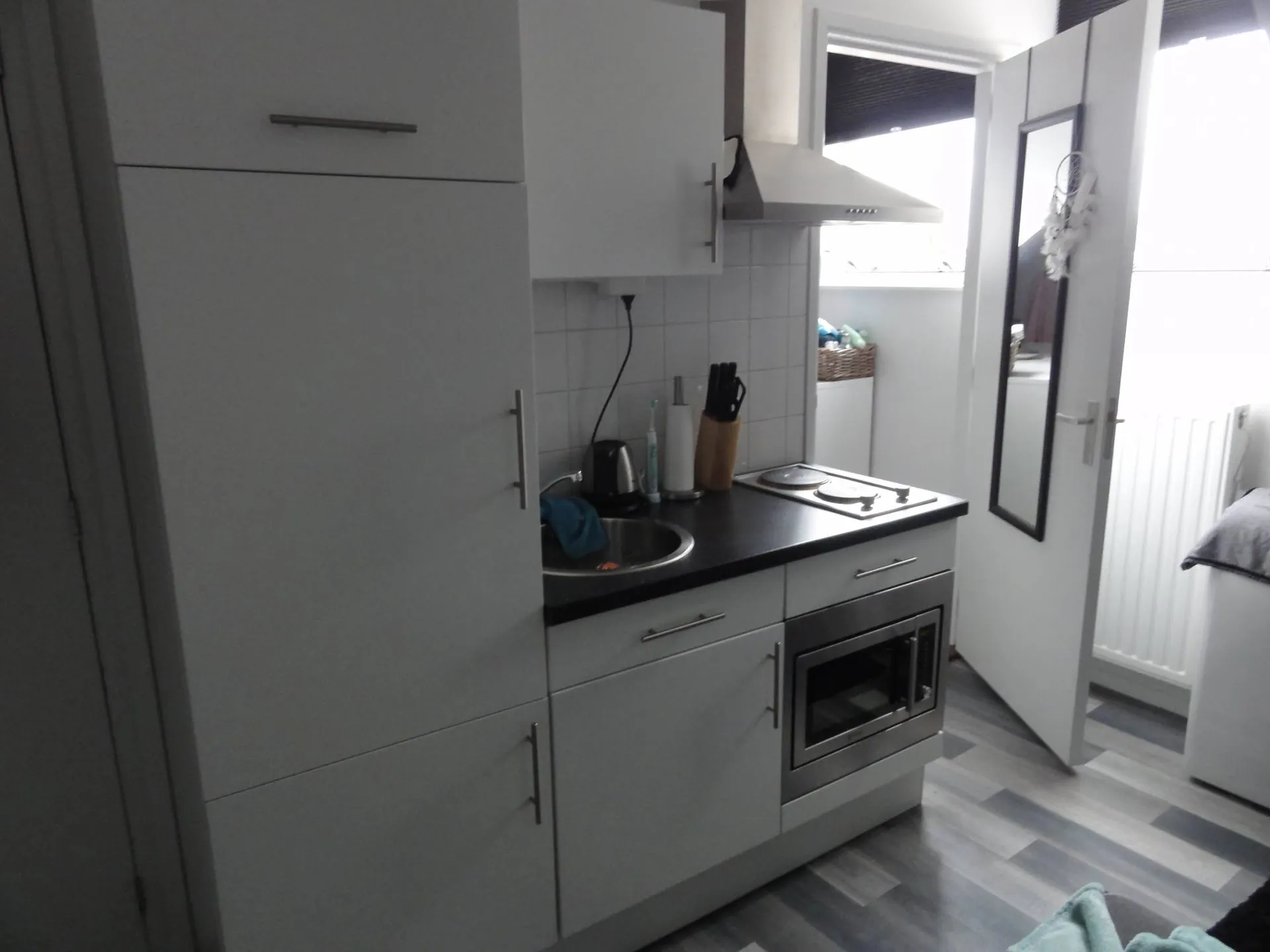 Foto #2 Appartement St. Willibrordusstraat Den Bosch