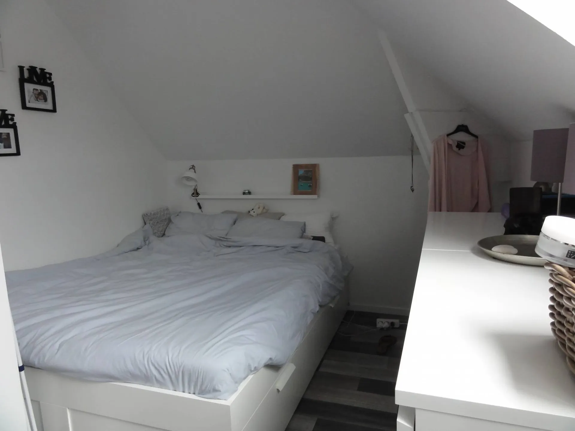 Foto #3 Appartement St. Willibrordusstraat Den Bosch