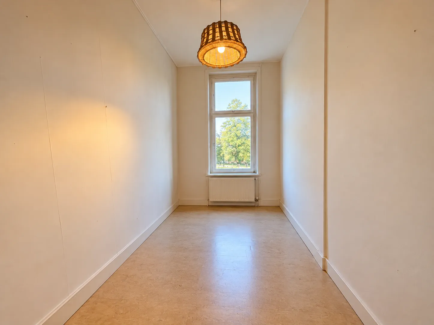 Foto #3 Appartement Deimanstraat Den Haag