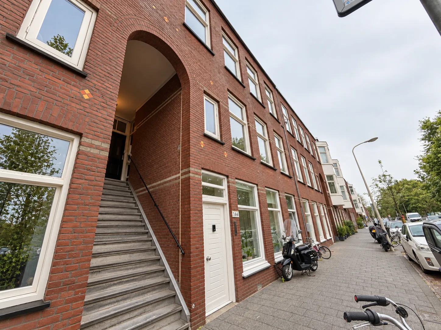 Foto #5 Appartement Deimanstraat Den Haag