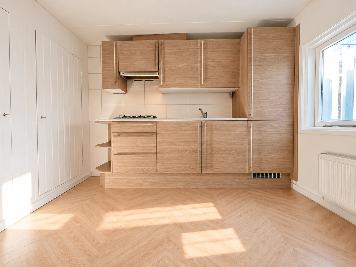 Foto #1 Studio Prinsegracht Den Haag