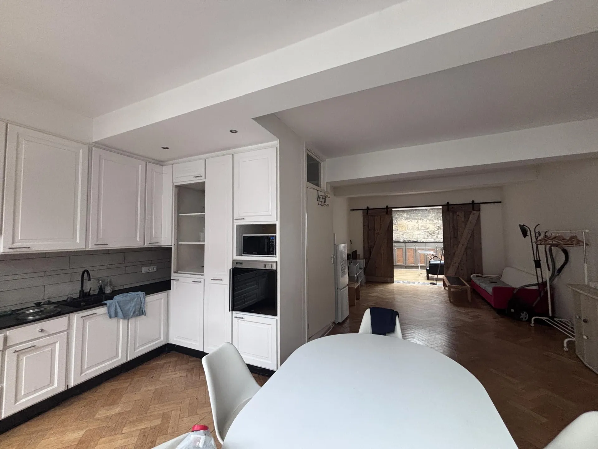 Foto #6 Appartement Grote Gracht Maastricht