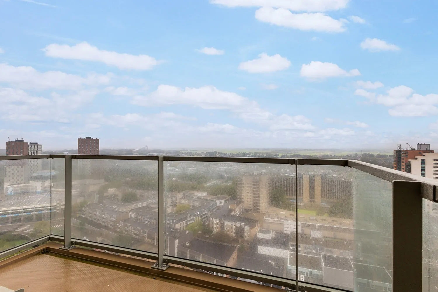 Foto #3 Appartement Engelandlaan Zoetermeer