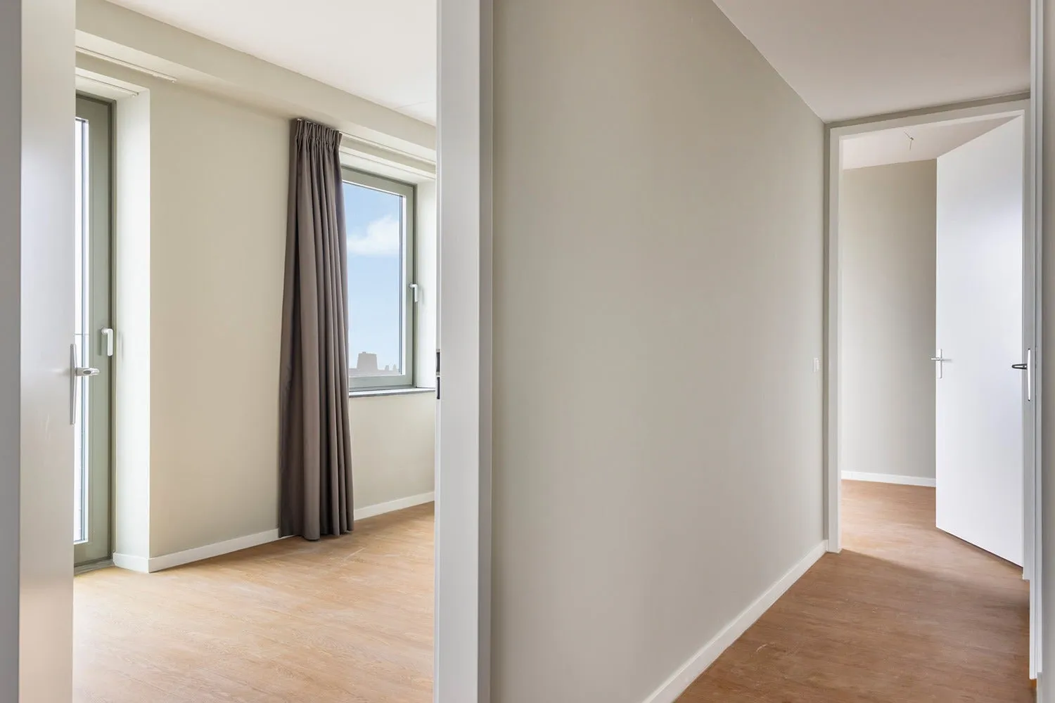 Foto #7 Appartement Engelandlaan Zoetermeer