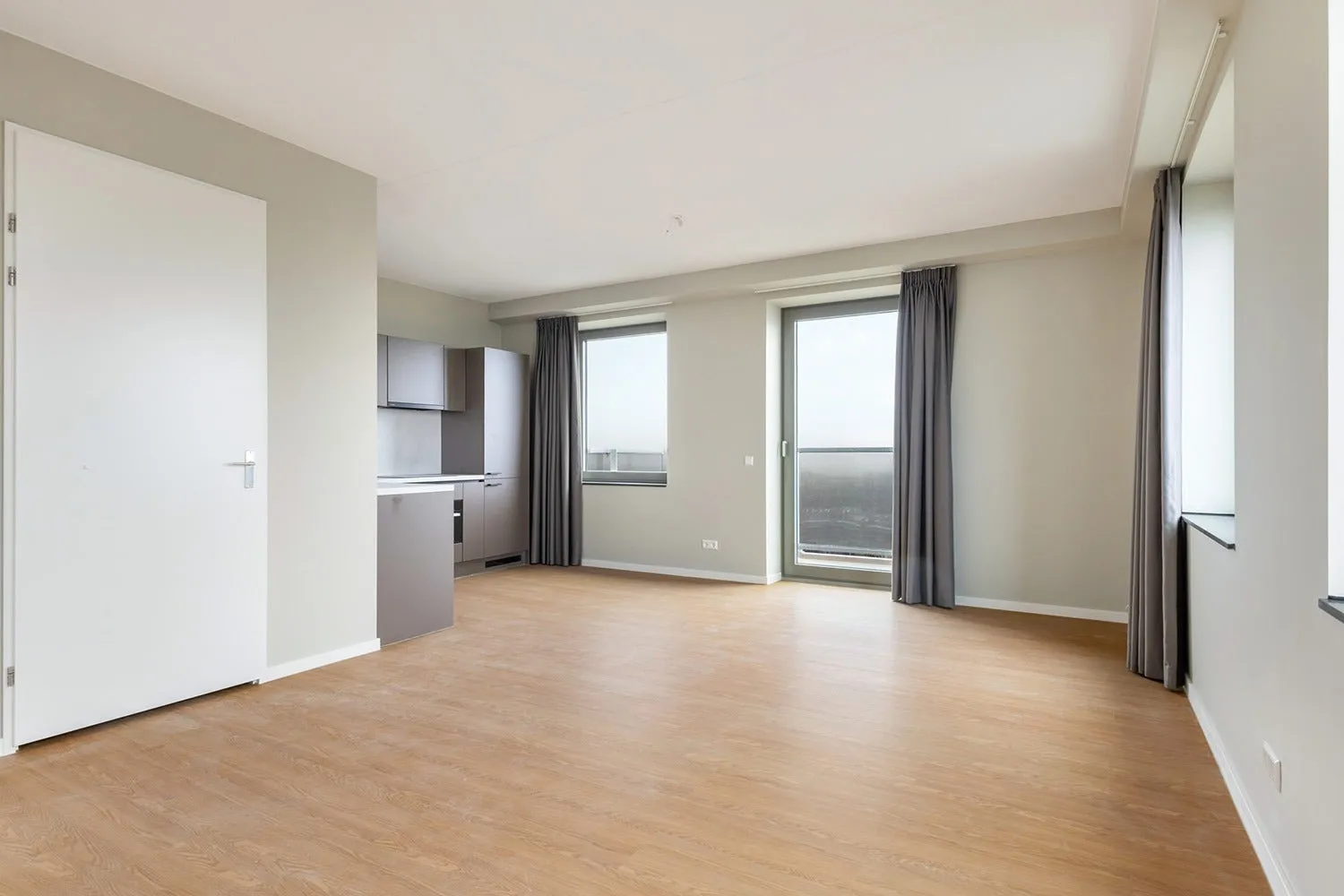 Foto #2 Studio Engelandlaan Zoetermeer