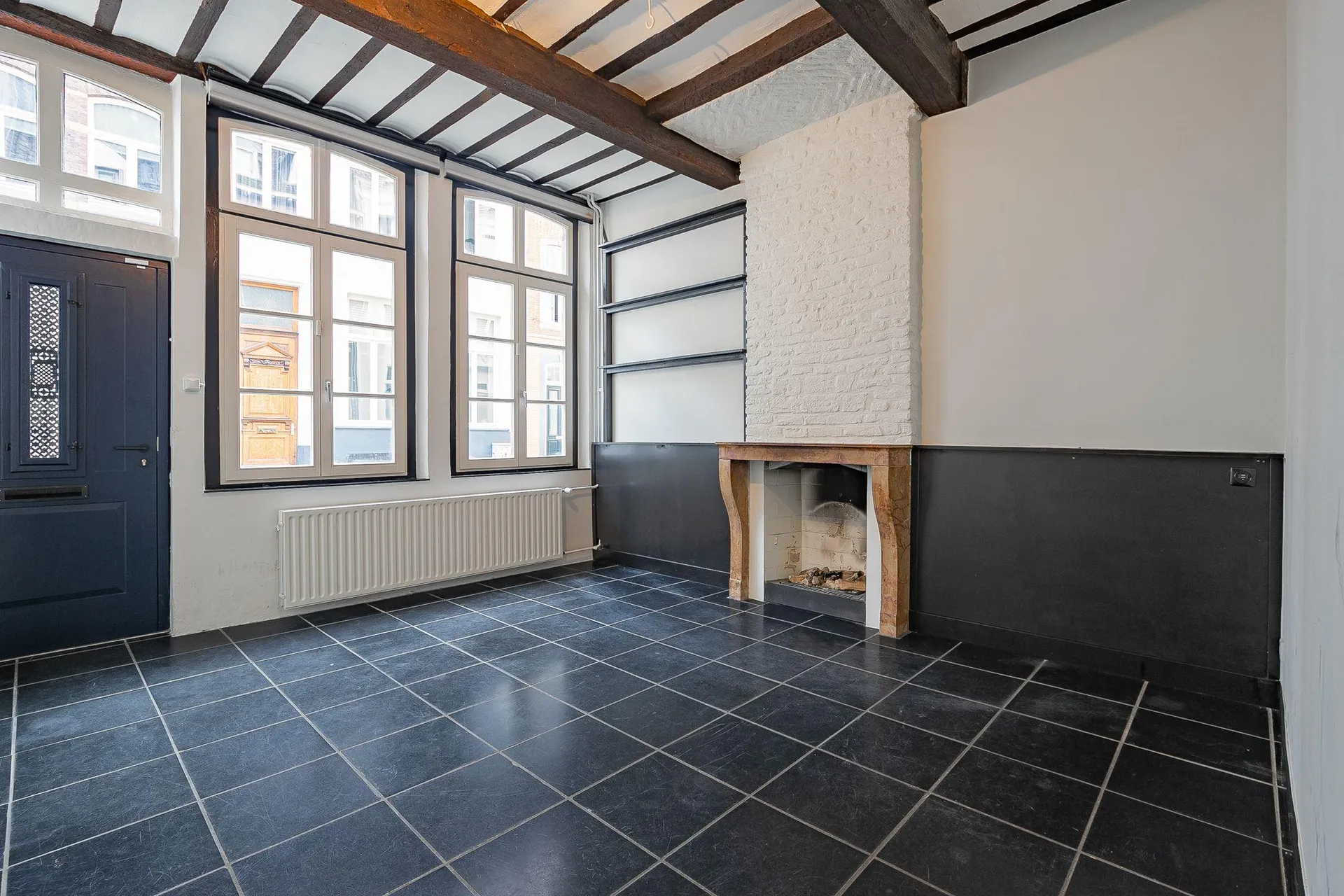 Foto #2 Huurwoning Brusselsestraat Maastricht