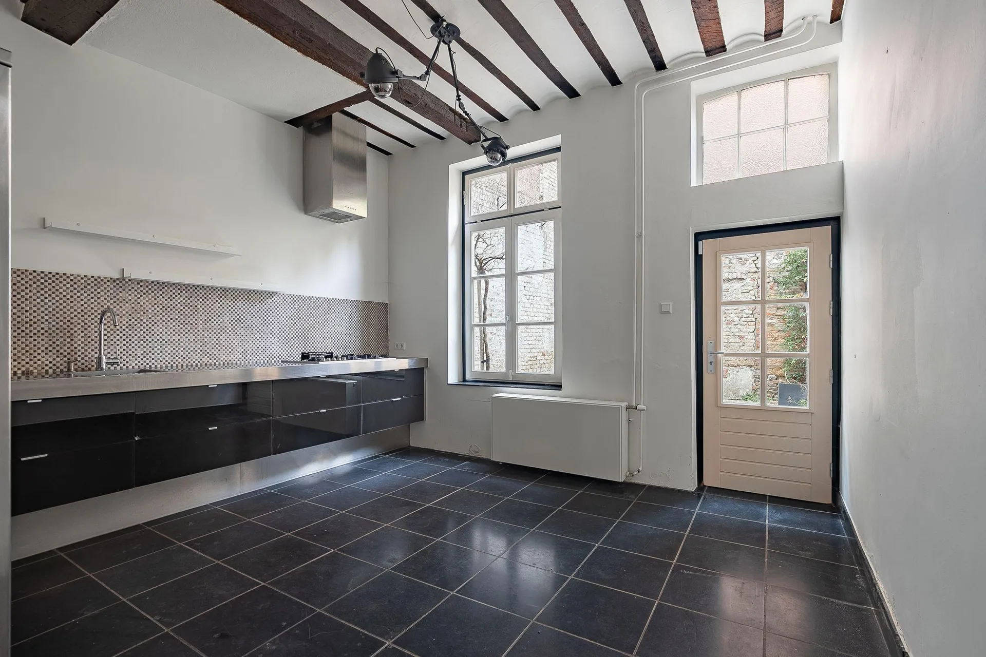 Foto #5 Huurwoning Brusselsestraat Maastricht