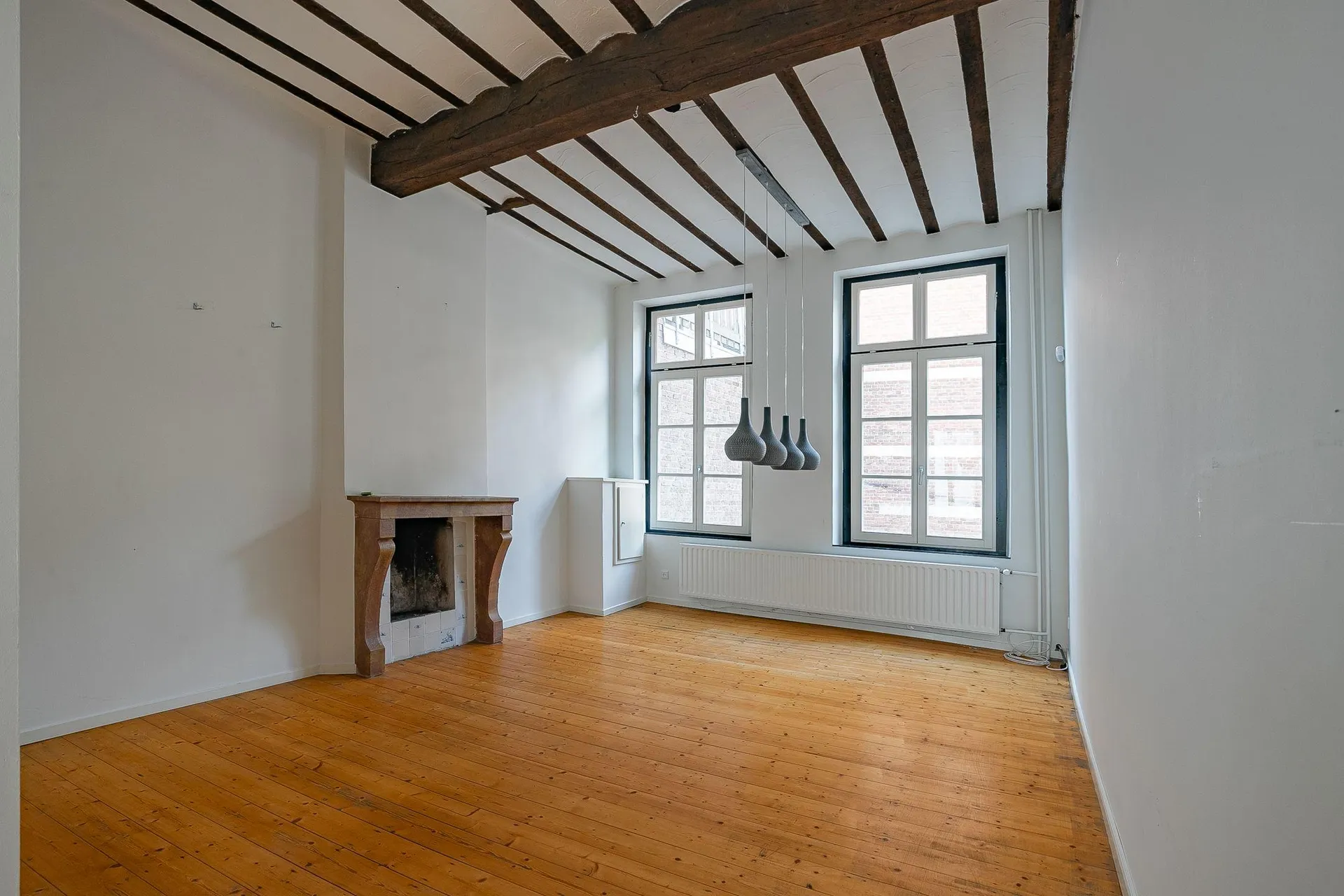 Foto #7 Huurwoning Brusselsestraat Maastricht