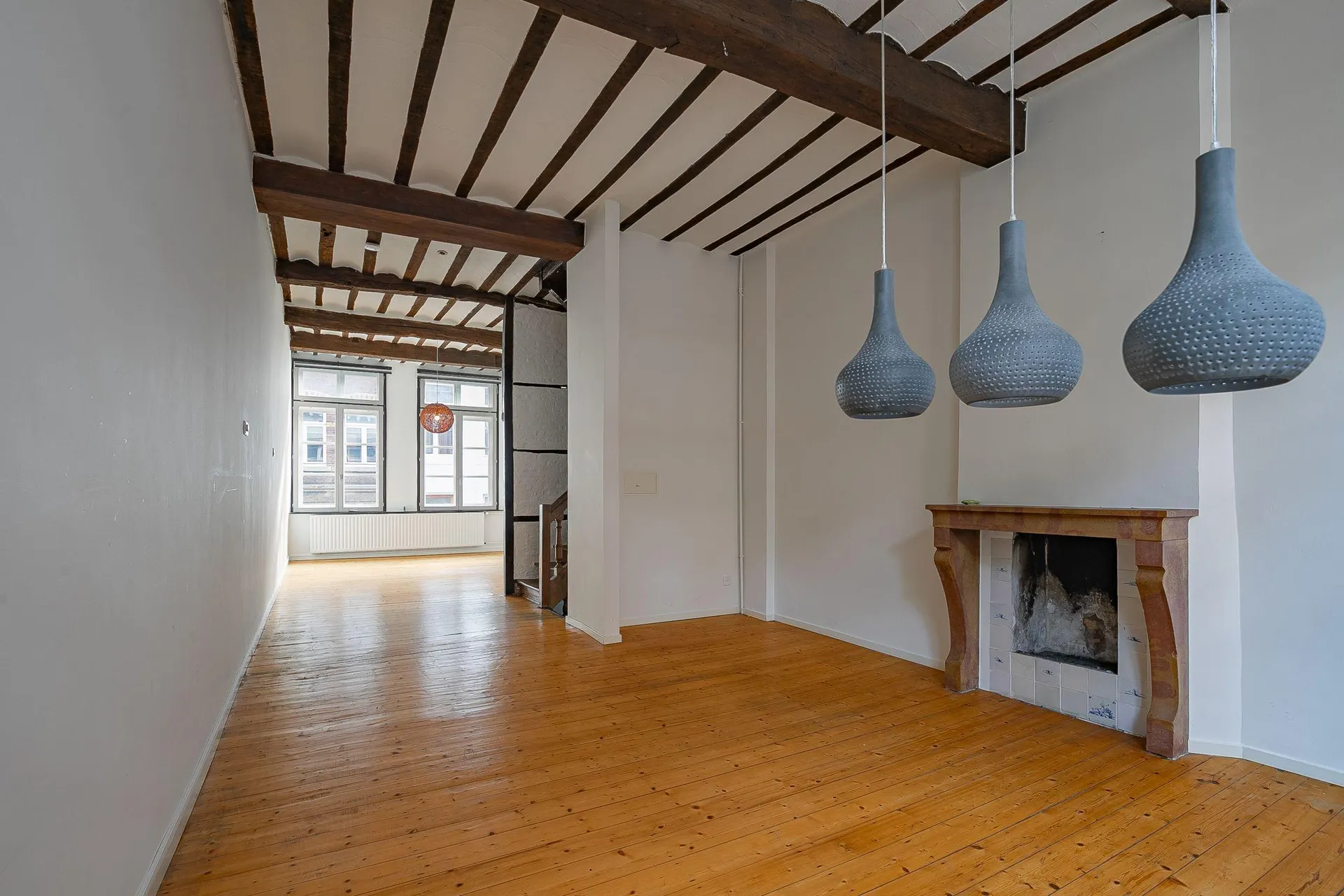 Foto #8 Huurwoning Brusselsestraat Maastricht