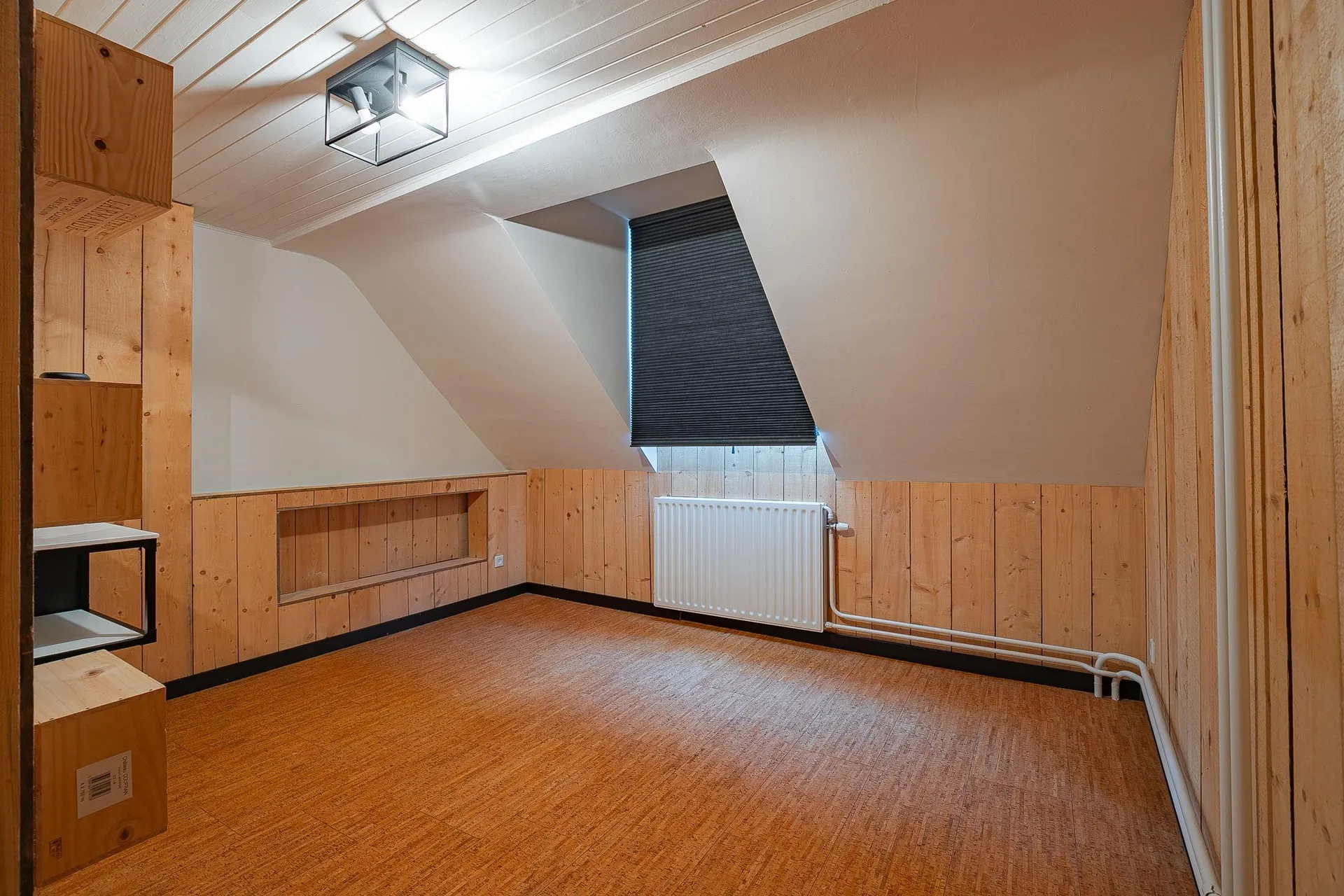 Foto #11 Huurwoning Brusselsestraat Maastricht