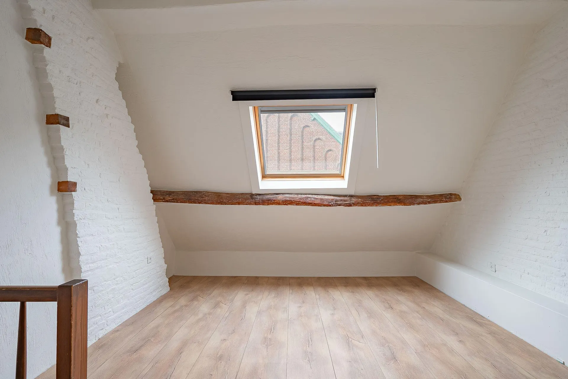 Foto #14 Huurwoning Brusselsestraat Maastricht