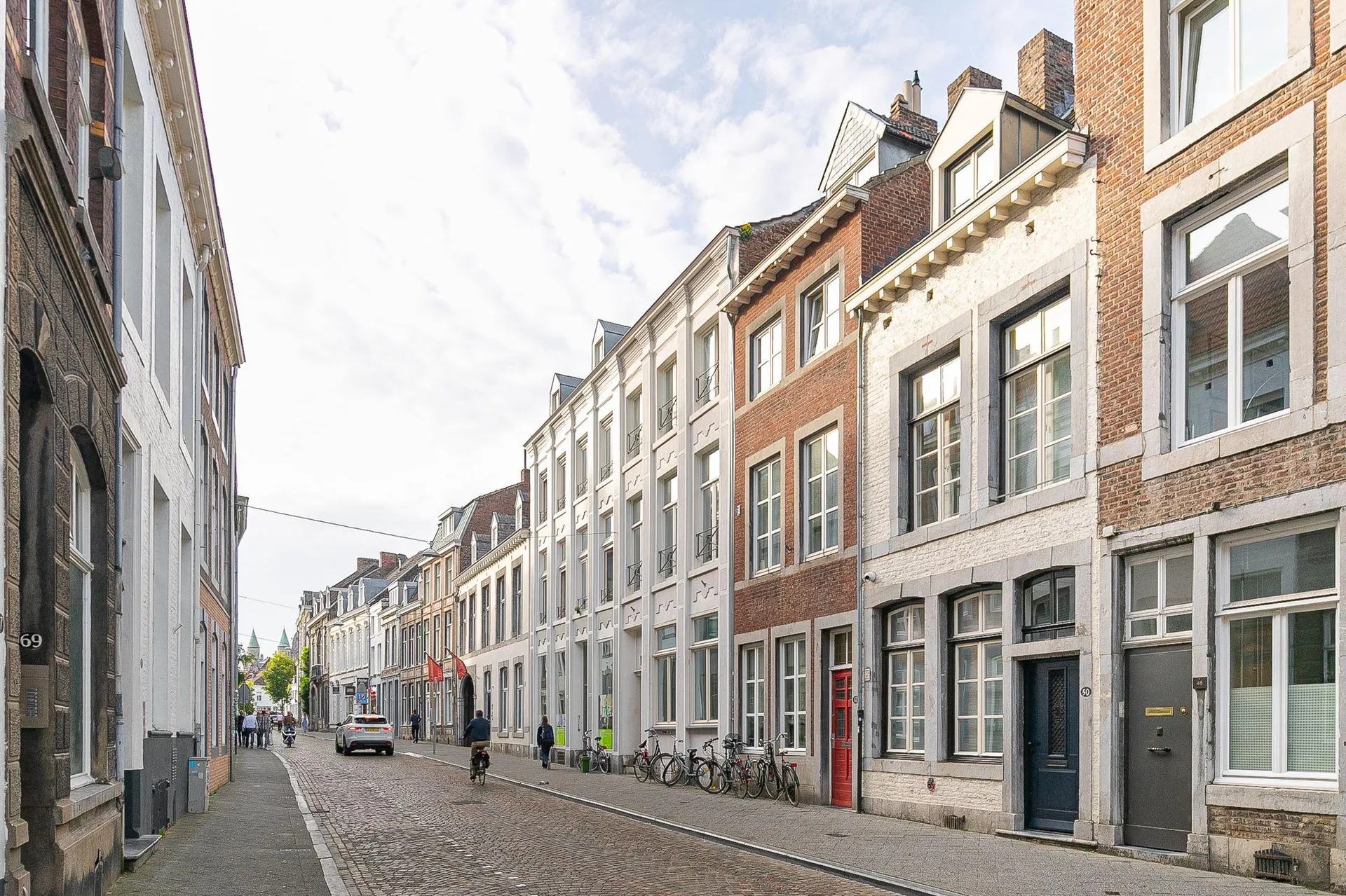 Foto #18 Huurwoning Brusselsestraat Maastricht