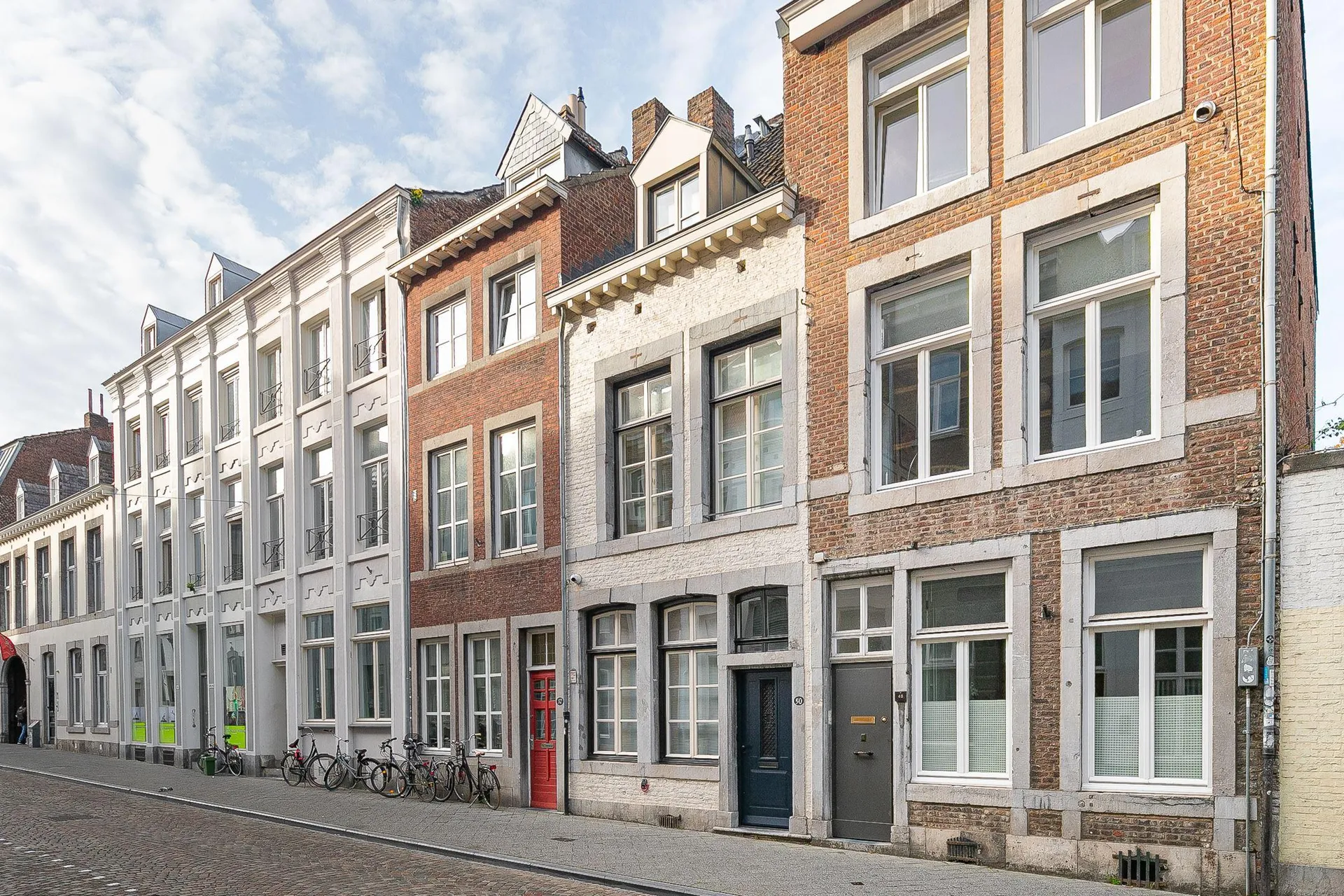 Foto #19 Huurwoning Brusselsestraat Maastricht