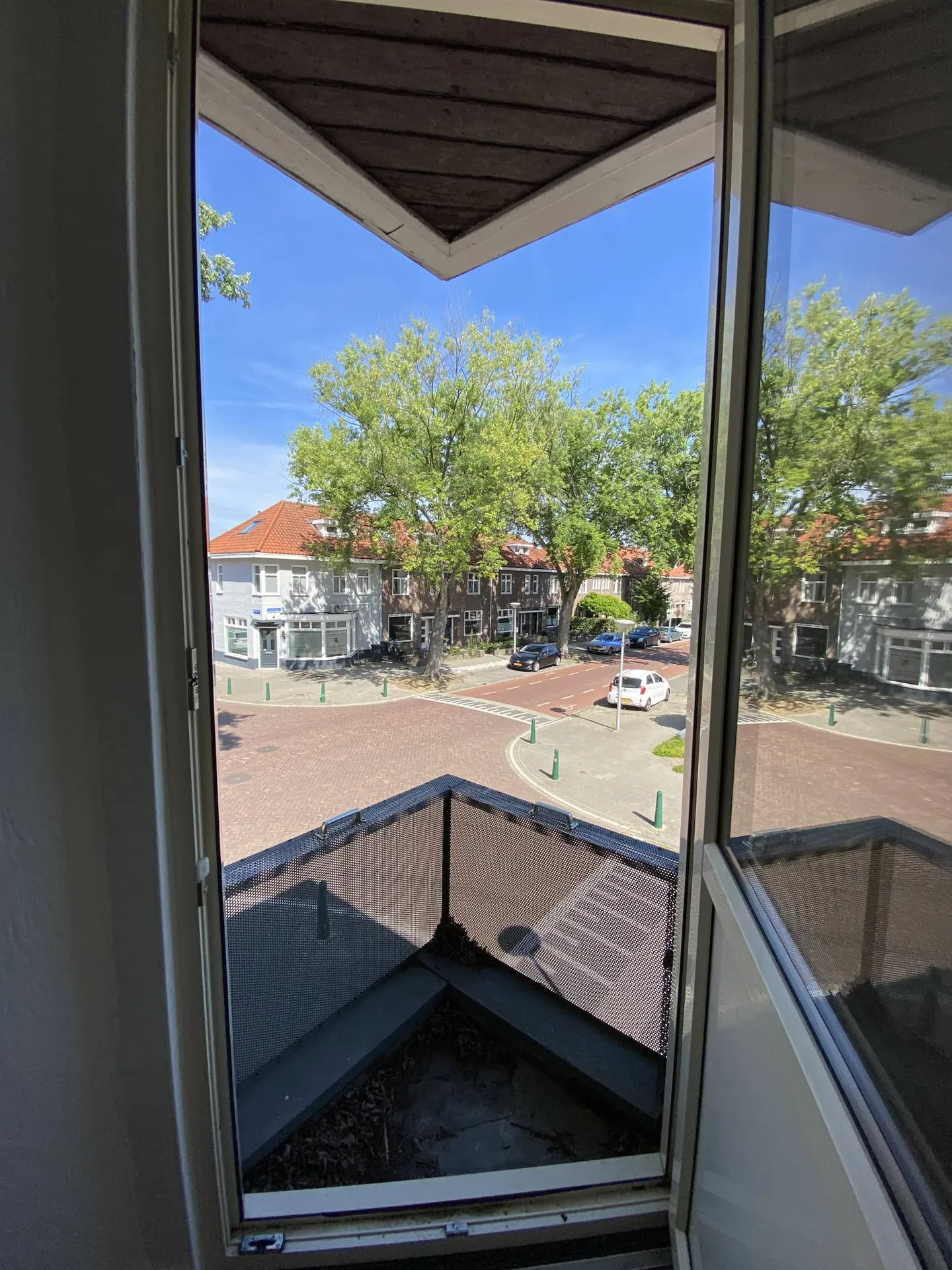 Foto #4 Appartement Alpenroosstraat Eindhoven