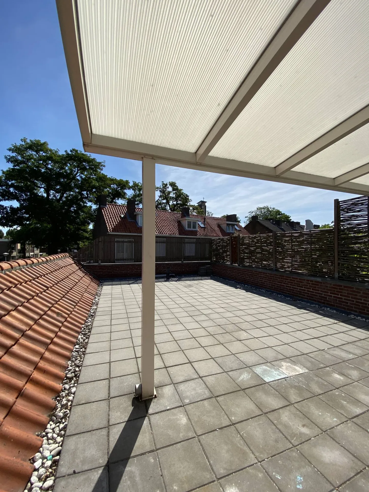 Foto #16 Appartement Alpenroosstraat Eindhoven