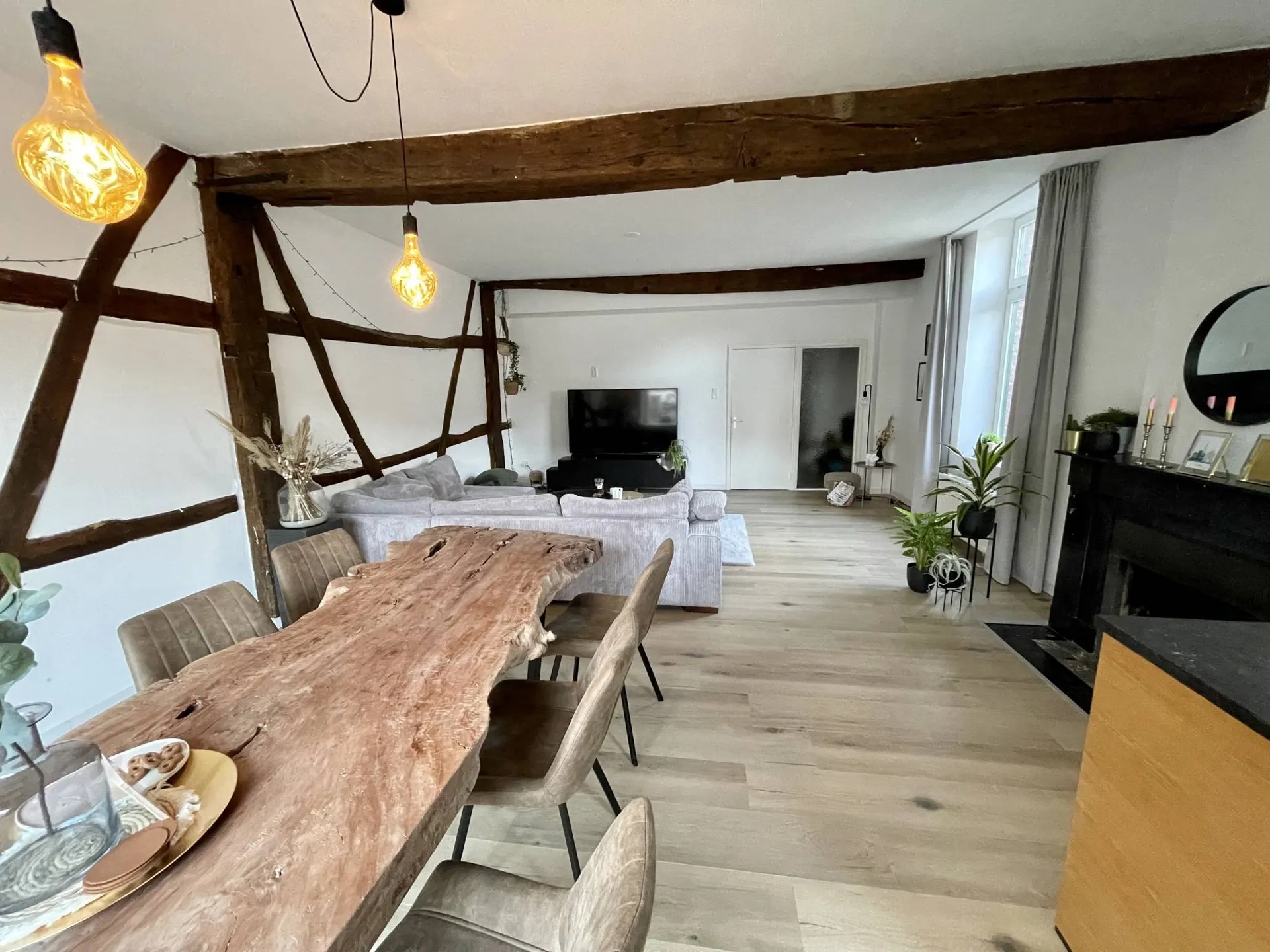 Foto #2 Appartement Engelenhof Sittard