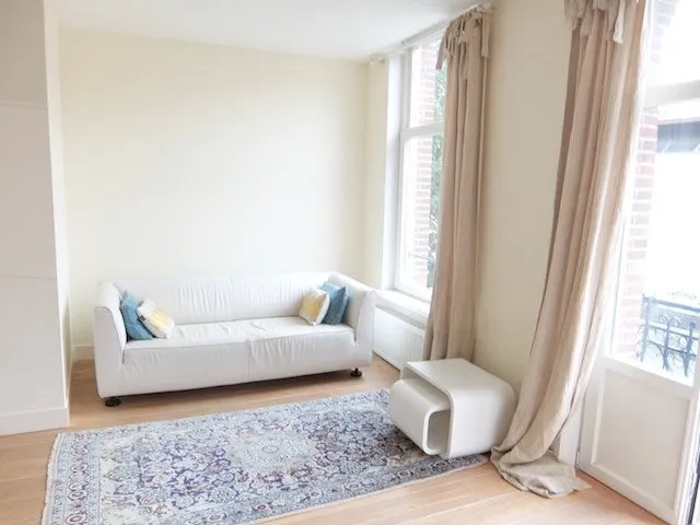 Foto #1 Appartement Van Ostadestraat Amsterdam