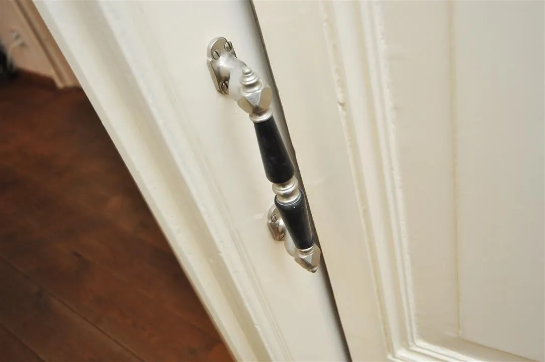 Foto #3 Appartement Leeuwendaallaan Rijswijk