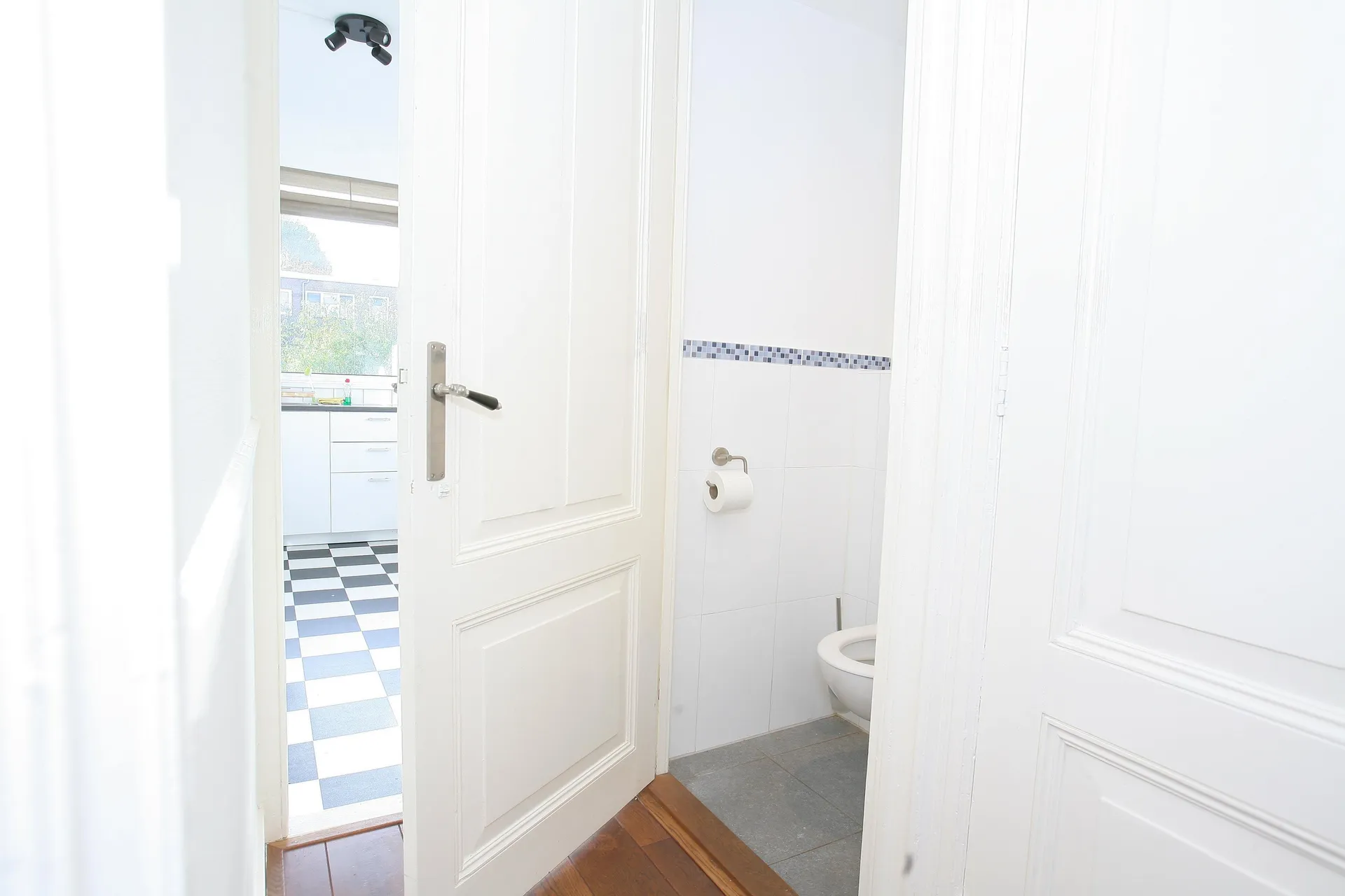 Foto #7 Appartement Leeuwendaallaan Rijswijk