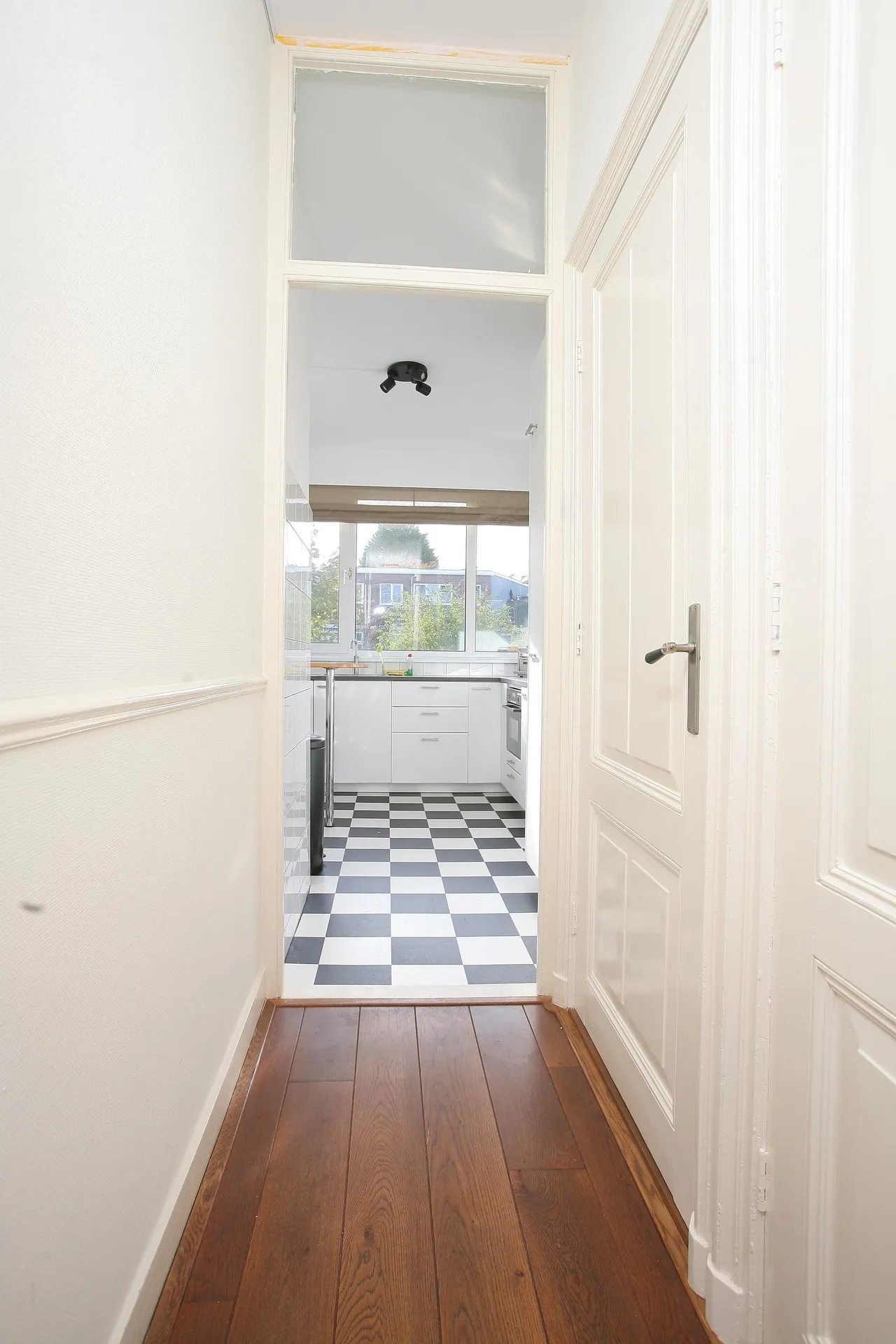 Foto #8 Appartement Leeuwendaallaan Rijswijk