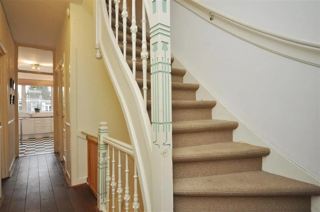 Foto #11 Appartement Leeuwendaallaan Rijswijk