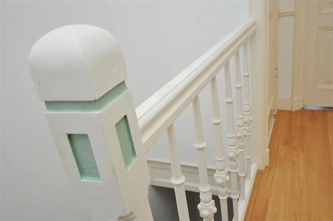 Foto #12 Appartement Leeuwendaallaan Rijswijk