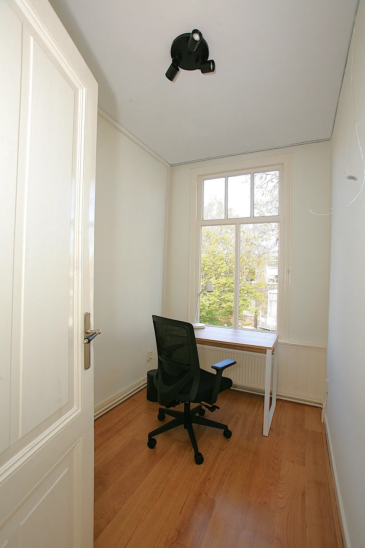 Foto #14 Appartement Leeuwendaallaan Rijswijk