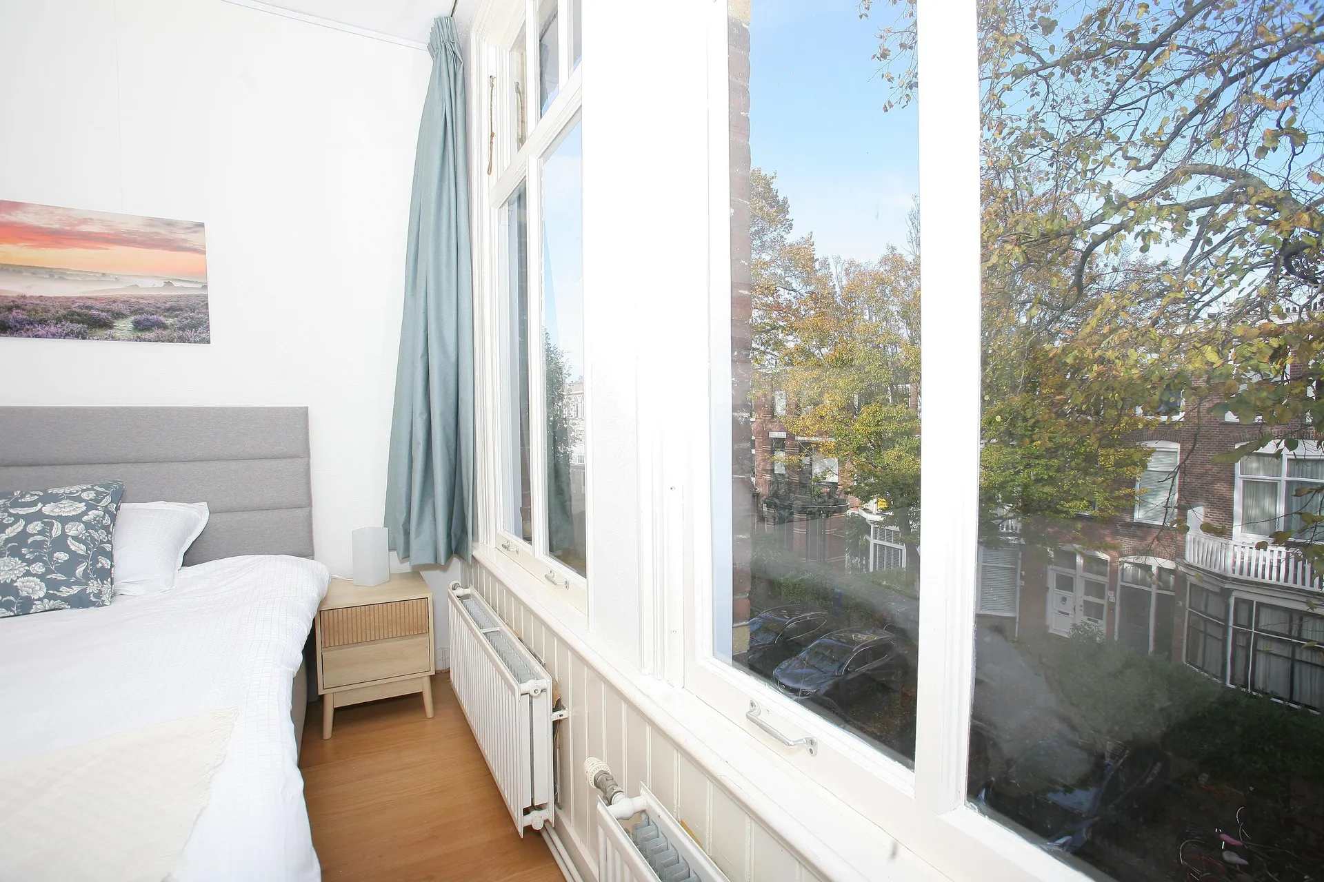 Foto #17 Appartement Leeuwendaallaan Rijswijk
