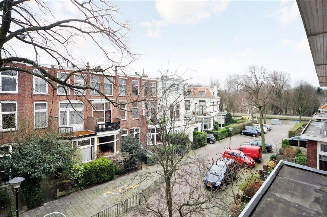 Foto #18 Appartement Leeuwendaallaan Rijswijk